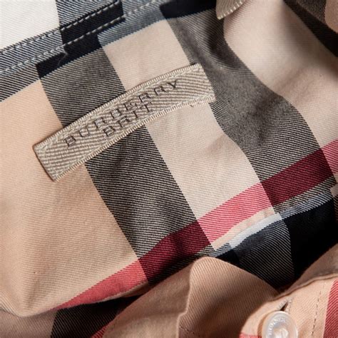 burberry exploded check pattern|check burberry serial number.